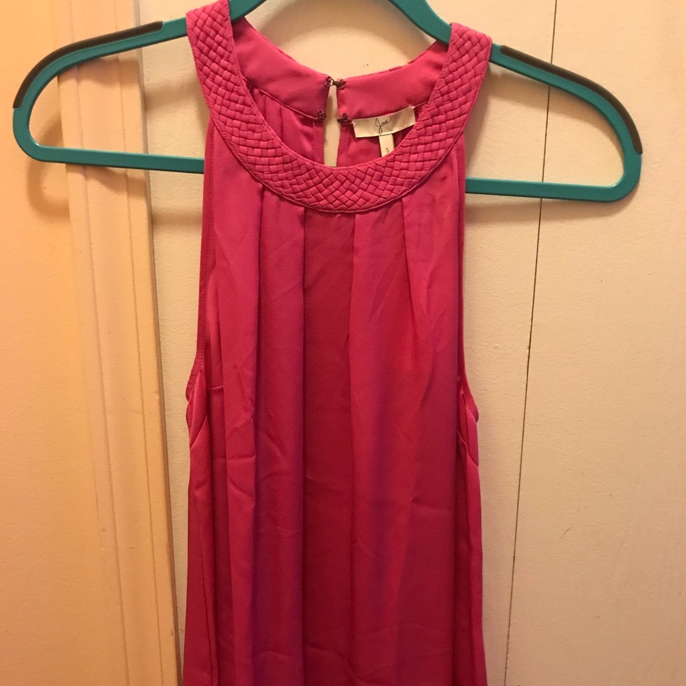Joie halter top
